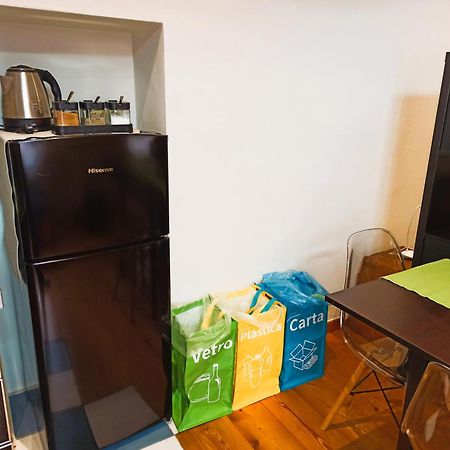 Appartamento I 3 Balconcini Κούνεο Εξωτερικό φωτογραφία