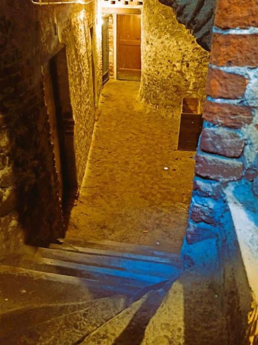 Appartamento I 3 Balconcini Κούνεο Εξωτερικό φωτογραφία