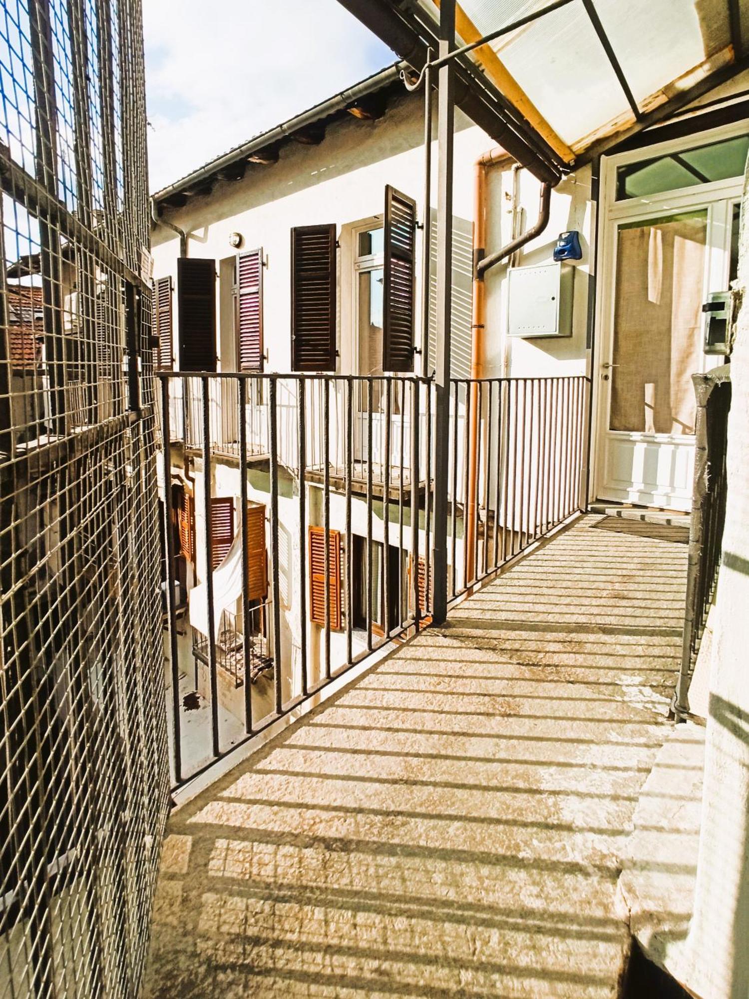 Appartamento I 3 Balconcini Κούνεο Εξωτερικό φωτογραφία