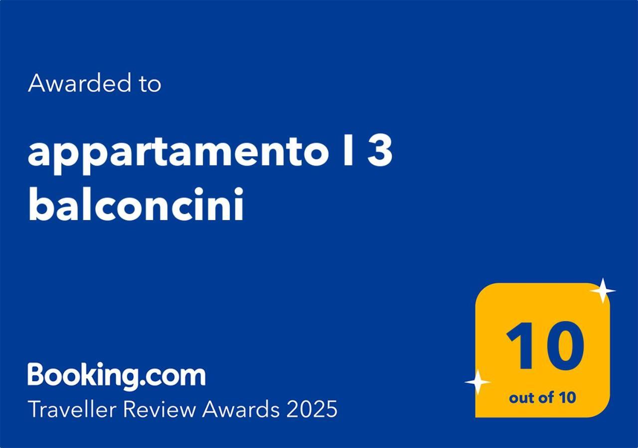 Appartamento I 3 Balconcini Κούνεο Εξωτερικό φωτογραφία