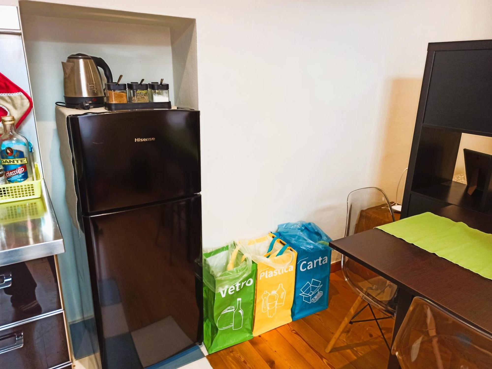 Appartamento I 3 Balconcini Κούνεο Εξωτερικό φωτογραφία