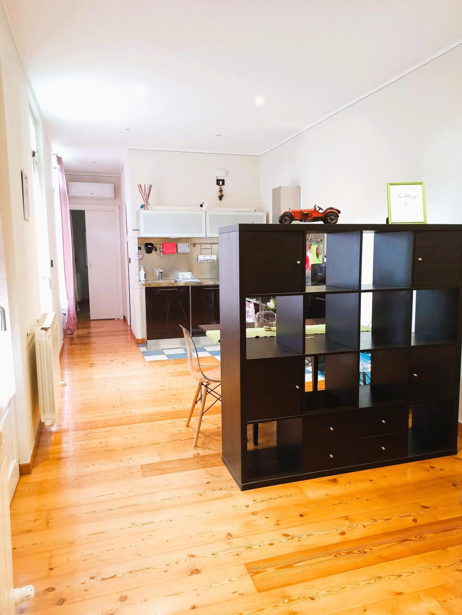 Appartamento I 3 Balconcini Κούνεο Εξωτερικό φωτογραφία